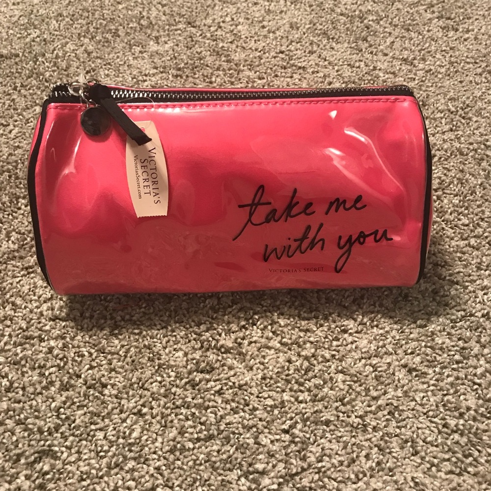 Victoria’s Secret make up bags